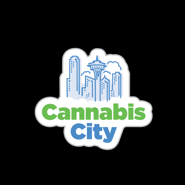 Cannabis City 