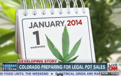 Believe It – Pot is LEGAL in Colorado