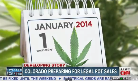 Believe It – Pot is LEGAL in Colorado
