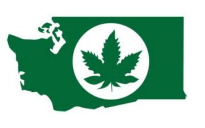 Washington State Will Finally Open First Pot Shop On July 1