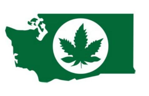 Washington State Will Finally Open First Pot Shop On July 1