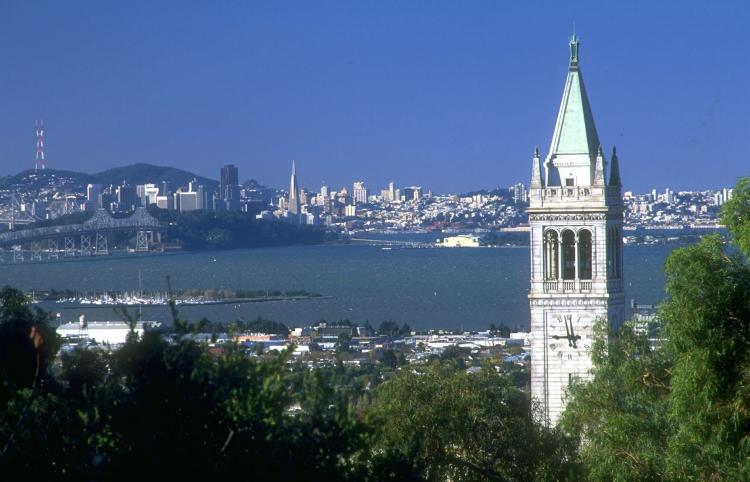 Berkeley, California a Sanctuary City for Marijuana