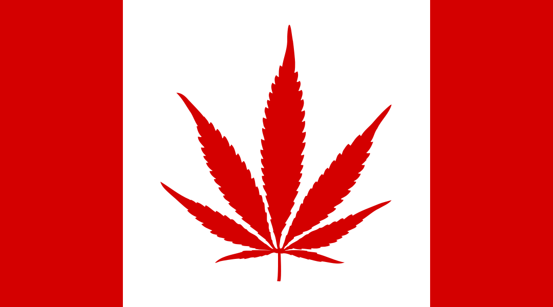 Canada Legalizes Recreational Weed Nationwide