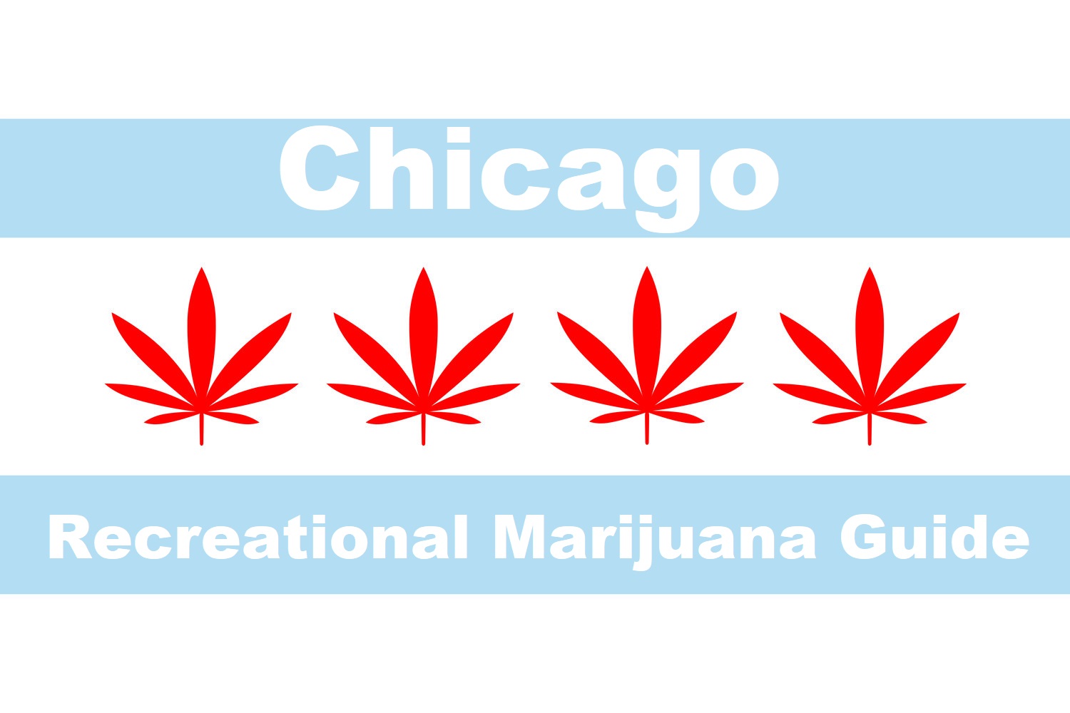 Chicago Marijuana Travel Guide 