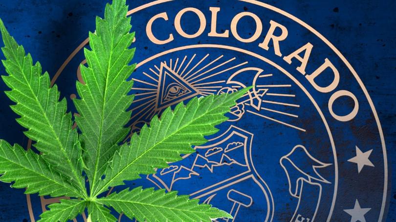 Colorado Marijuana Sales Hit Record $1.5 Billion in 2017