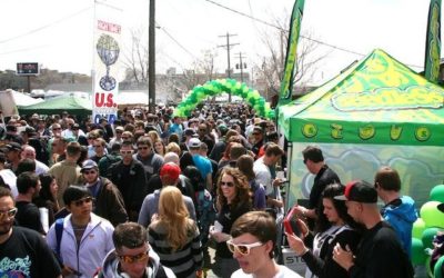 2014 Denver Cannabis Cup Officially Sold Out