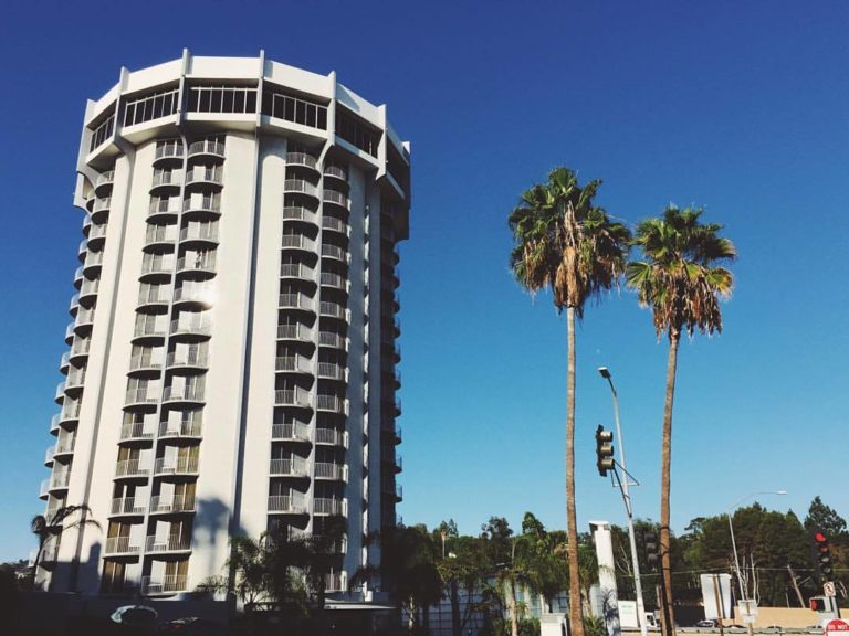 View of 420-Friendly Hotels & Vacation Rentals | green tripz Marijuana Travel