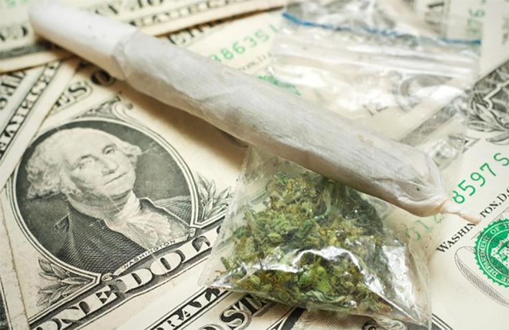 Oregon Weed Prices Fall Dramatically Due to Oversupply