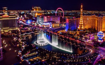 Can You Smoke Marijuana in a Las Vegas Casino?