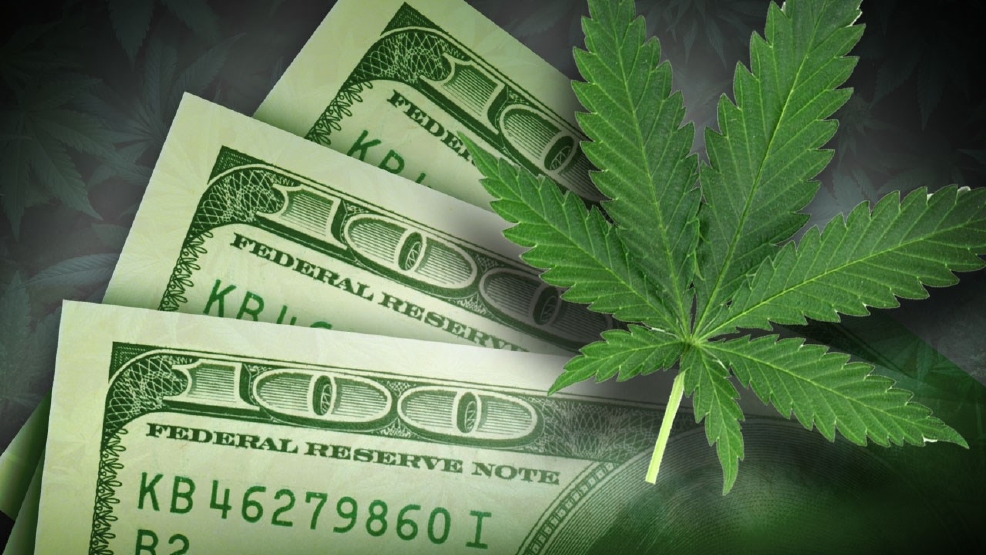 Nevada Marijuana Sales Top $126 Million in Four Months
