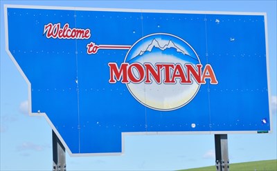 Recreational Weed Sales Begin in Montana