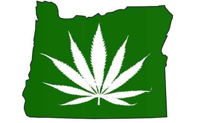 Oregon to Distribute $85 Million in Weed Tax Revenue