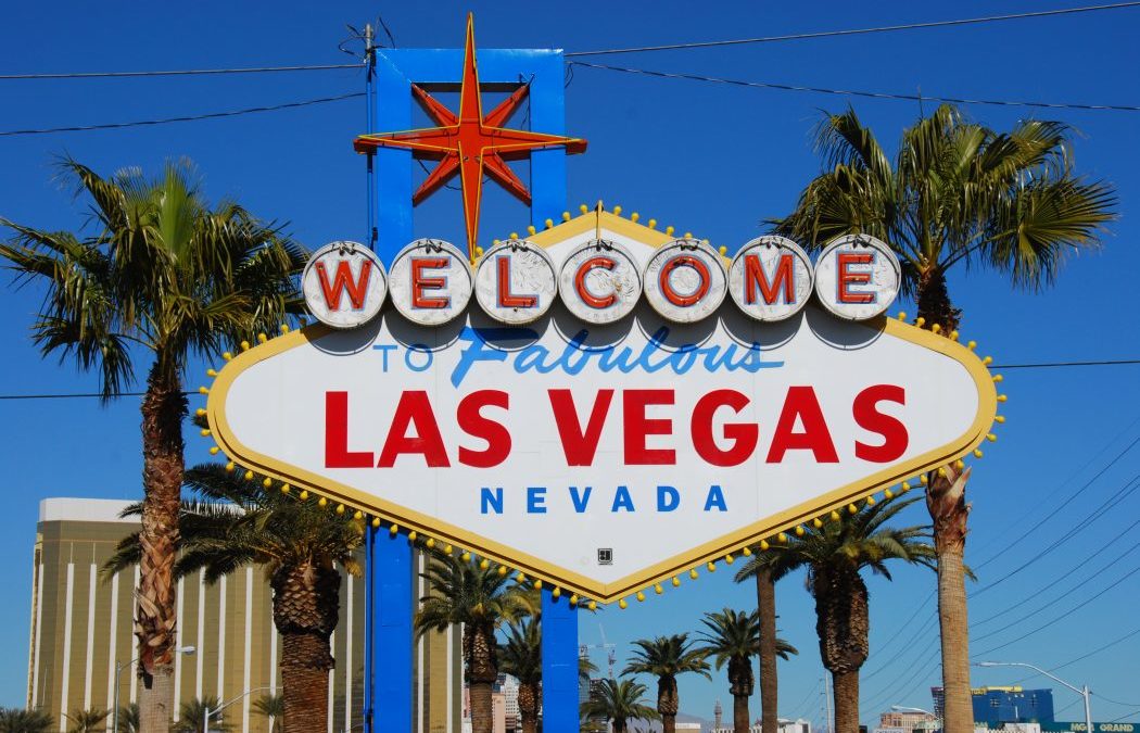 Nevada Now Has Legal Recreational Marijuana
