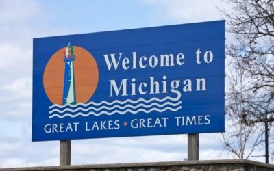 Michigan Legalizes Recreational Marijuana