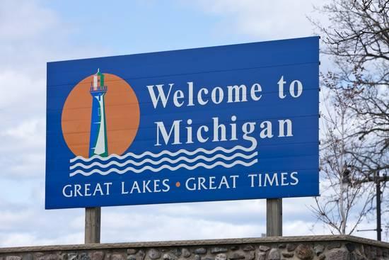 Michigan Legalizes Recreational Marijuana