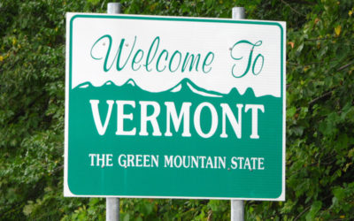 Vermont Legalizes Recreational Marijuana Through State Legislature