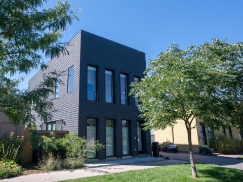 3-Story Luxury Home with Rooftop Deck - Denver