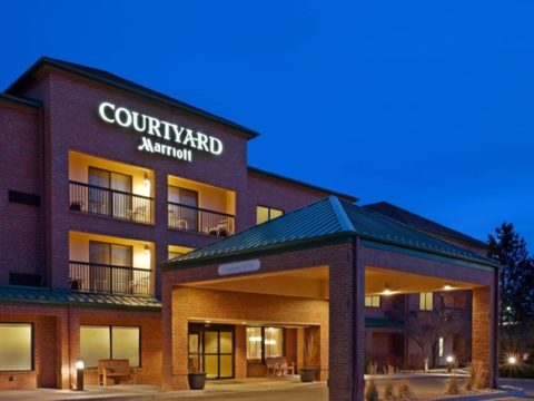 Courtyard by Marriott - Boulder / Louisville