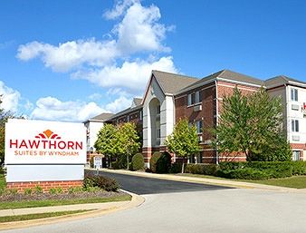 Hawthorn Suites Denver Tech Center