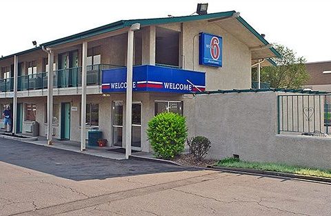 Motel 6 Denver - Lakewood
