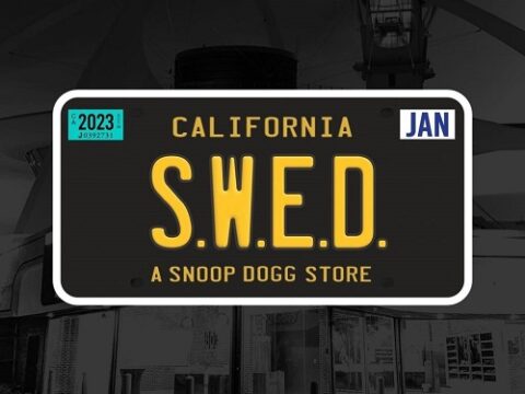 SWED A Snoop Dogg Dispensary LAX