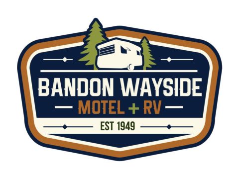 Bandon Wayside Motel + RV