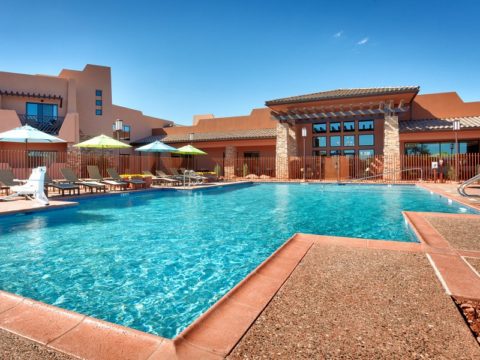 Courtyard by Marriott - Sedona