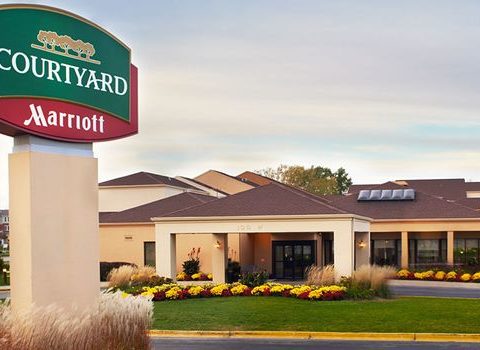 Courtyard by Marriott - Chicago / Arlington Heights South