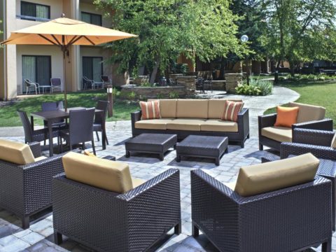 Courtyard by Marriott - Chicago / Lincolnshire