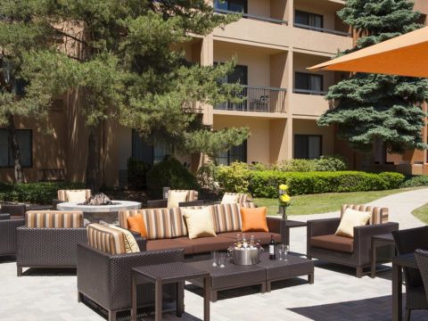 Courtyard by Marriott - Chicago Glenview / Northbrook