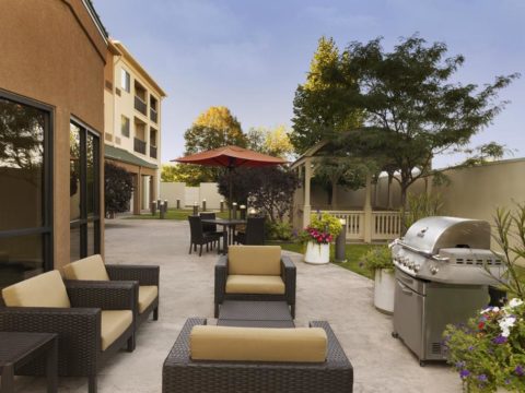 Courtyard by Marriott - Peoria