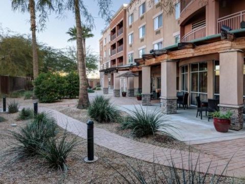 Courtyard by Marriott - Phoenix West / Avondale