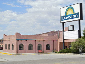 Days Inn Pueblo