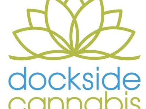 Dockside Cannabis - Green Lake