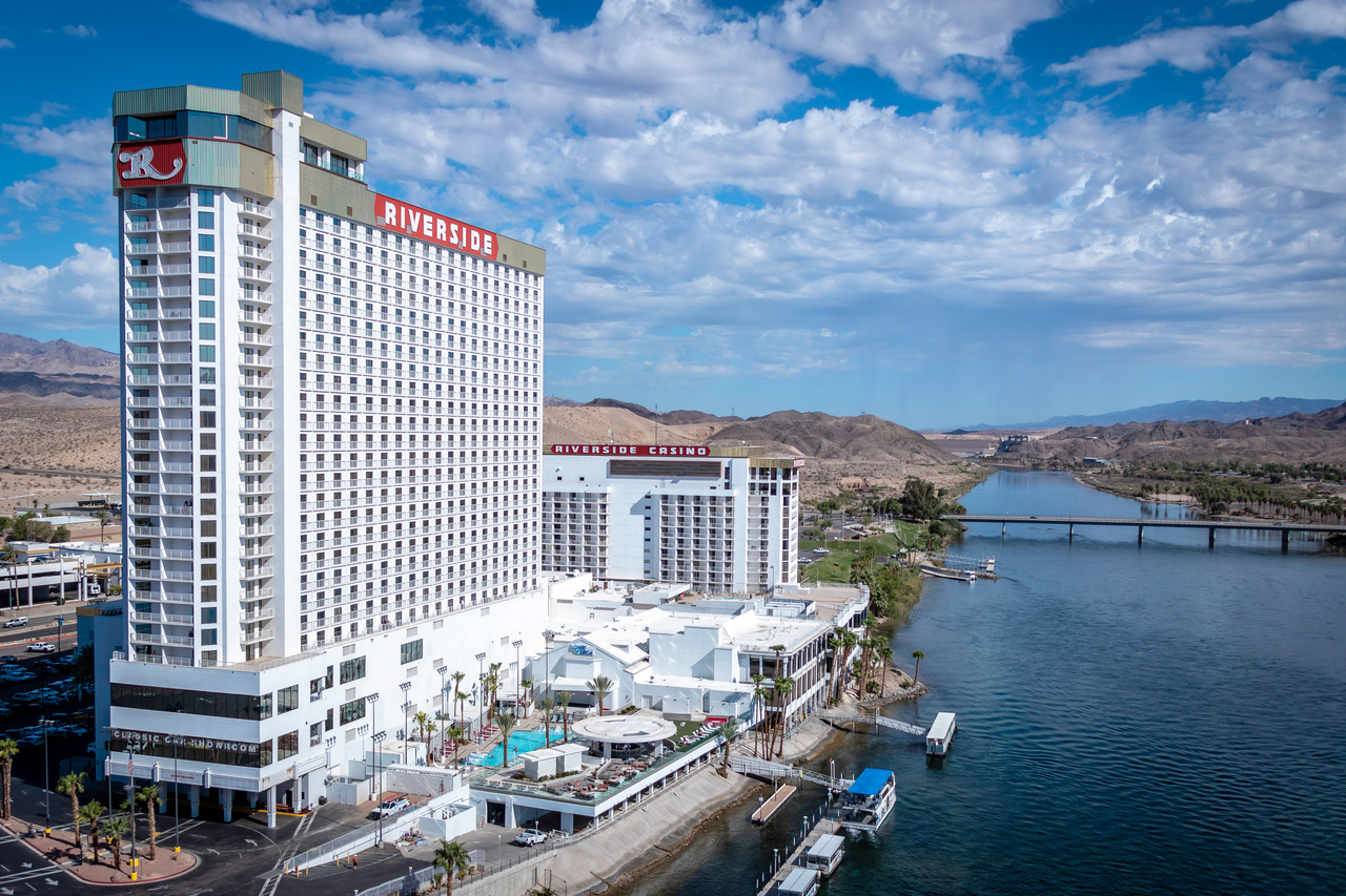Laughlin s Riverside Where The Desert Meets The Fun Laughlin s Riverside Where The Desert Meets The Fun