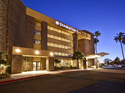 DoubleTree - Phoenix North