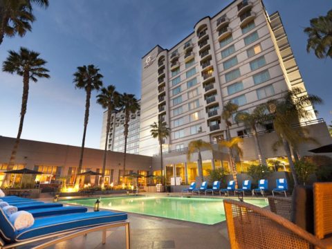 DoubleTree San Diego - Mission Valley