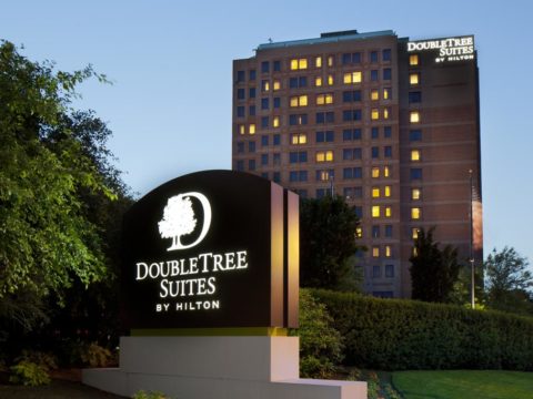 DoubleTree Suites - Boston / Cambridge