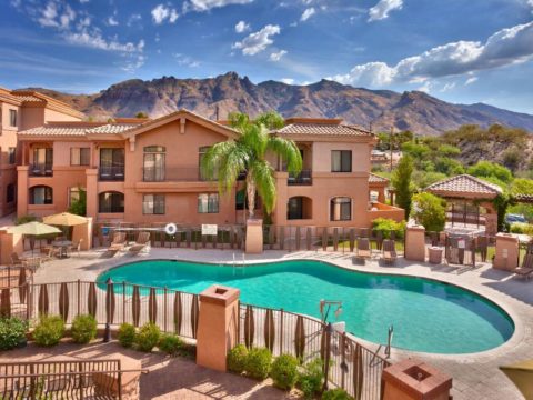 Embassy Suites - Tucson / Paloma Village