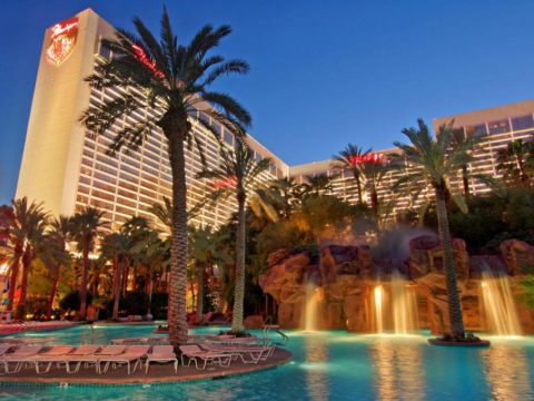 Flamingo Las Vegas - Hotel & Casino