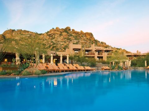 Four Seasons Resort Scottsdale at Troon North