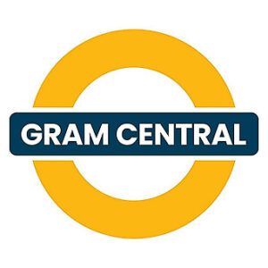 Gram Central Dispensary