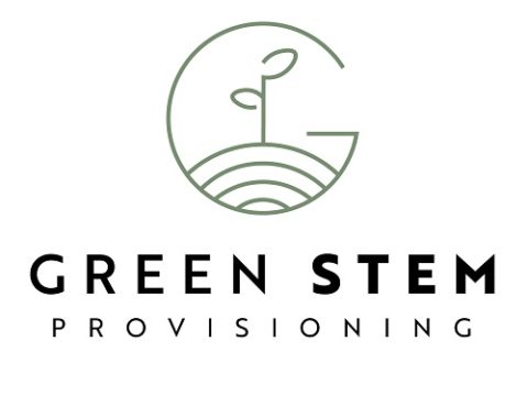 Green Stem