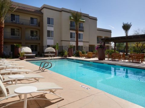 Hampton Inn - Scottsdale