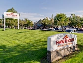 Hawthorn Suites - Kent / Seattle-Tacoma Airport