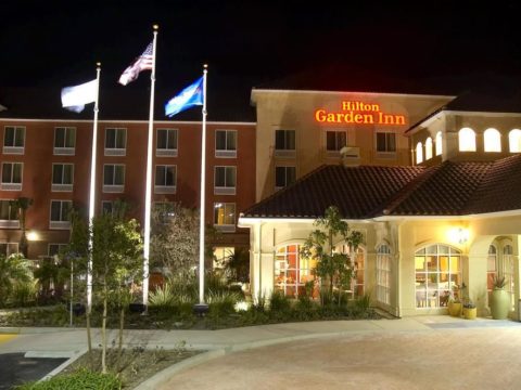Hilton Garden Inn - Fontana