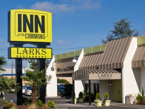 Inn at the Commons
