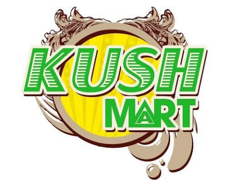 KushMart - Everett