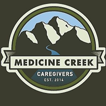 Medicine Creek Caregivers - Ennis