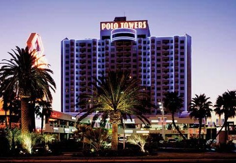 Polo Towers Las Vegas